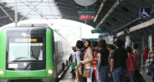 Metro de Lima: se restablece el servicio tras demoras por unidad detenida entre estaciones