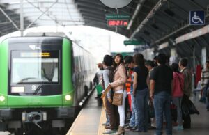 Metro de Lima: se restablece el servicio tras demoras por unidad detenida entre estaciones