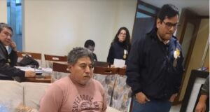Surco: detienen a Marco Estrada Gonzales, el narco peruano que hizo su imperio en Argentina(VIDEO)