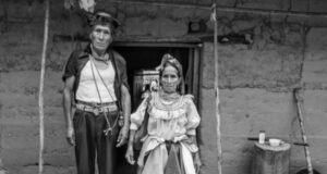 Arte en 3D: conoce la celebración amazónica en honor a Santa Rosa Raymi