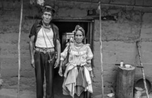 Arte en 3D: conoce la celebración amazónica en honor a Santa Rosa Raymi