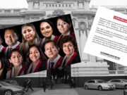 Congreso: 11 legisladores de diversas bancadas viajaron a Rusia sin autorización