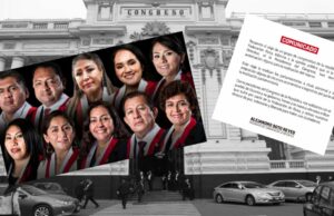 Congreso: 11 legisladores de diversas bancadas viajaron a Rusia sin autorización