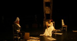 “La Perricholi” de Offenbach regresa al Gran Teatro Nacional este viernes 15 setiembre