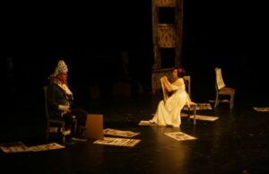 “La Perricholi” de Offenbach regresa al Gran Teatro Nacional este viernes 15 setiembre