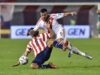 Selección Peruana logró valioso empate ante Paraguay 0-0 con diez hombres