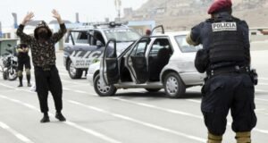 De la extorsión y otros demonios