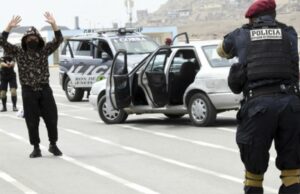 De la extorsión y otros demonios