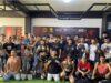 Atención: Entérate cómo participar de la edición 60 del Amateur Combat Club