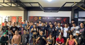 Atención: Entérate cómo participar de la edición 60 del Amateur Combat Club