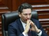Daniel Salaverry: Fiscalía pide 8 años de prisión por adulterar informes de semana de representación