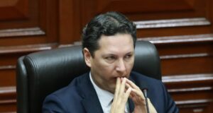 Daniel Salaverry: Fiscalía pide 8 años de prisión por adulterar informes de semana de representación