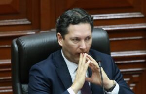 Daniel Salaverry: Fiscalía pide 8 años de prisión por adulterar informes de semana de representación
