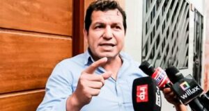 Alejandro Sánchez, dueño de casa de Sarratea, es capturado entre EE. UU. y México