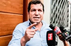 Alejandro Sánchez, dueño de casa de Sarratea, es capturado entre EE. UU. y México