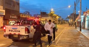 SJL en Estado Emergencia: un hombre muere y dos quedan heridos tras ataque de sicarios