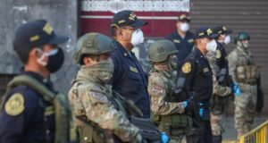 Gobierno oficializa estado de emergencia en San Juan de Lurigancho y San Martín de Porres y Sullana