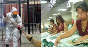 Discriminación salarial: Según INEI, mujeres ganan 500 soles menos que hombres