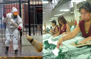 Discriminación salarial: Según INEI, mujeres ganan 500 soles menos que hombres