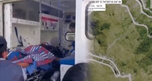 Vraem: 4 militares muertos y 3 heridos tras enfrentamiento contra narcoterroristas