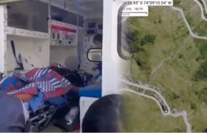 Vraem: 4 militares muertos y 3 heridos tras enfrentamiento contra narcoterroristas