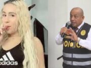 Wanda Casa: La ‘Bebecita del crimen’ ofrece carro, moto, armas y dinero por matar al coronel Revoredo