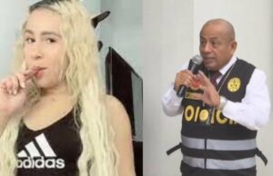 Wanda Casa: La ‘Bebecita del crimen’ ofrece carro, moto, armas y dinero por matar al coronel Revoredo