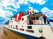 Cuarta campaña social de las PIAS brindará más de 140 000 atenciones en comunidades nativas de Loreto