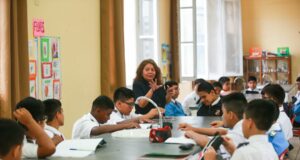 Ascenso docente 2023: consulta aquí dónde rendirás prueba del Minedu el 5 de noviembre