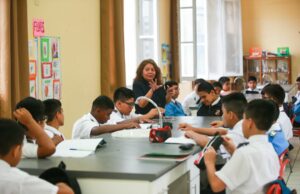 Ascenso docente 2023: consulta aquí dónde rendirás prueba del Minedu el 5 de noviembre
