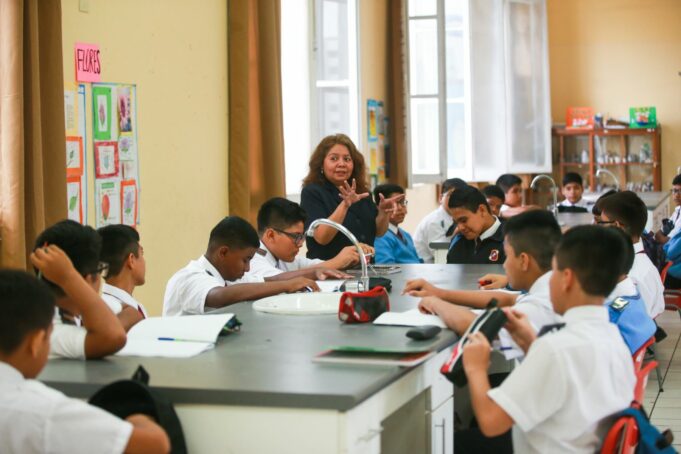 Ascenso docente 2023: consulta aquí dónde rendirás prueba del Minedu el 5 de noviembre