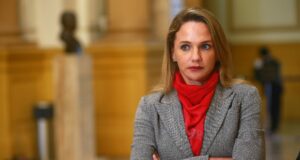 Procuraduría pide que Luciana León pague S/ 1 millón 800 mil de reparación civil al Estado