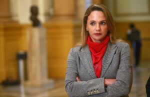 Procuraduría pide que Luciana León pague S/ 1 millón 800 mil de reparación civil al Estado