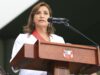 Dina Boluarte justifica demora en repatriación de peruanos de Israel: “Lamentablemente, no se tiene logística”