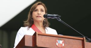 Dina Boluarte justifica demora en repatriación de peruanos de Israel: “Lamentablemente, no se tiene logística”