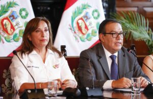 Coincidir es necesario para el futuro del Perú