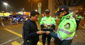 Polémica por nuevo control de identidad policial: Estos son los cambios que ahora rigen