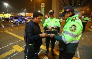 Polémica por nuevo control de identidad policial: Estos son los cambios que ahora rigen