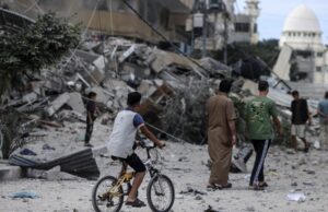 Cancillería peruana condenó ataques terroristas de Hamás contra Israel