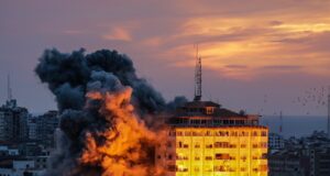 Cancillería reporta dos peruanos desaparecidos en Israel tras ataque terrorista de Hamas