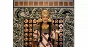 Hito histórico: Lambayeque conmemora 12 años del hallazgo de la Sacerdotisa de Chornancap