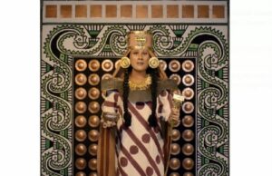 Hito histórico: Lambayeque conmemora 12 años del hallazgo de la Sacerdotisa de Chornancap