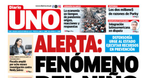 Edición del 28 de octubre de 2023