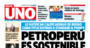 Edición 30 de setiembre de 2023