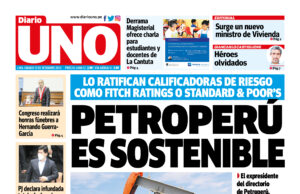 Edición 30 de setiembre de 2023