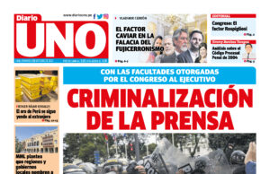 Edicón del 1 de octubre de 2023