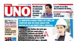 Edición del 2 de octubre de 2023