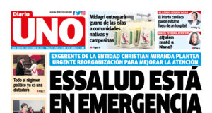 Edición del 3 de octubre de 2023