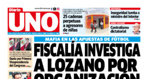 Edición del 5 de octubre de 2023