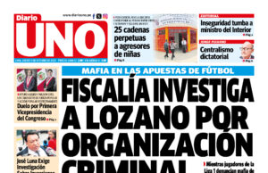 Edición del 5 de octubre de 2023